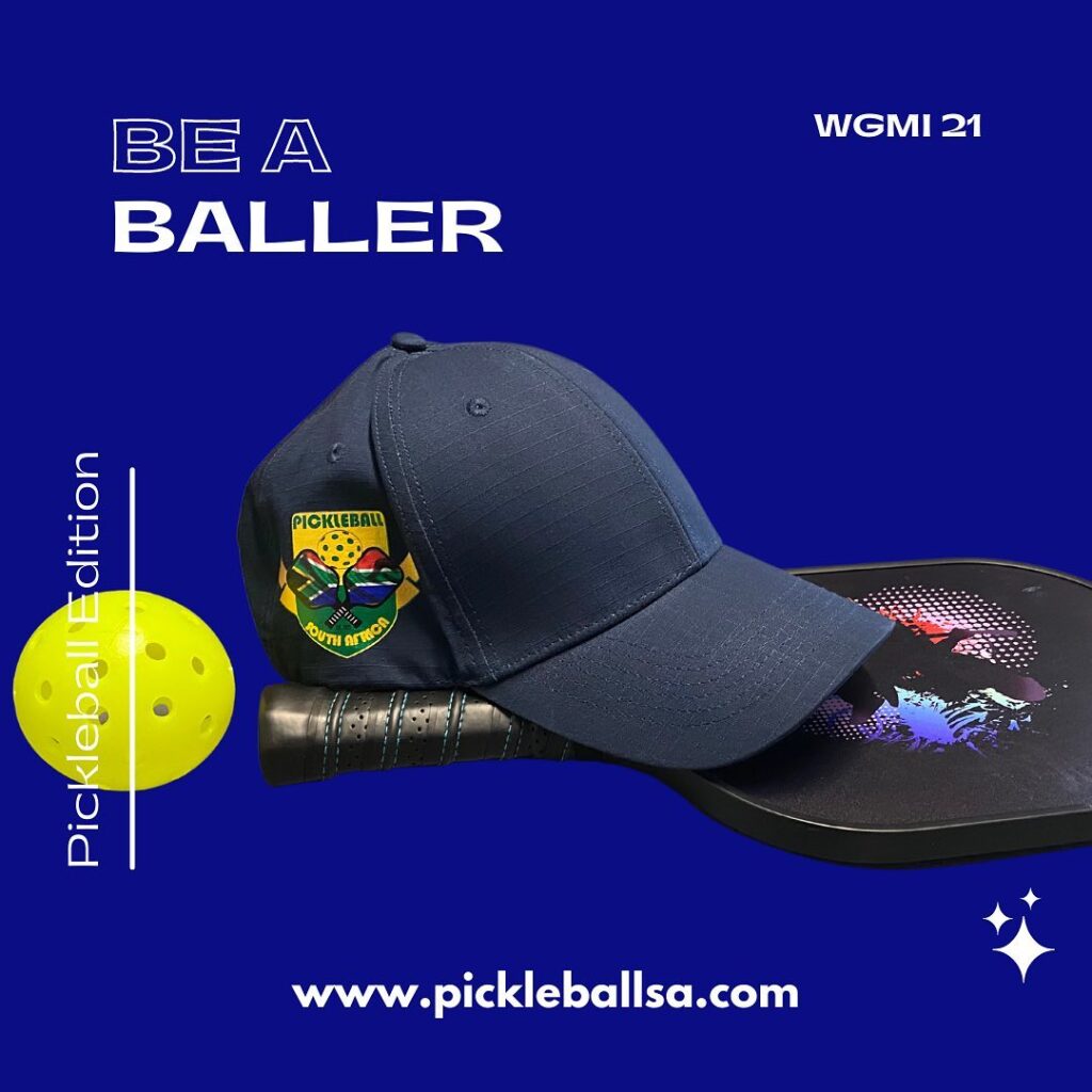 Pickleball SA