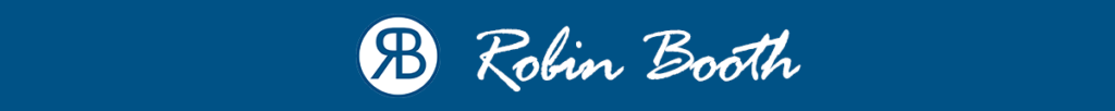 Robin Booth