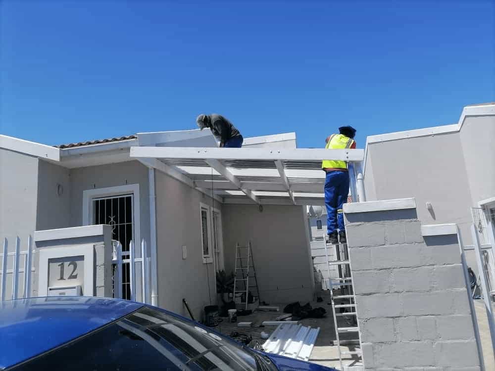 Carport-Installers