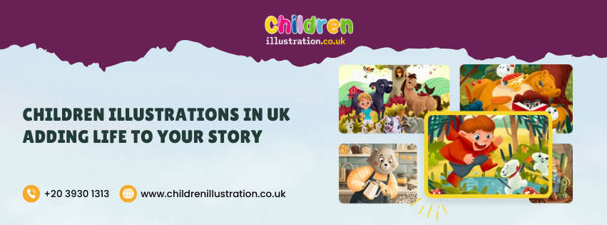 childrenillustration-cover-image