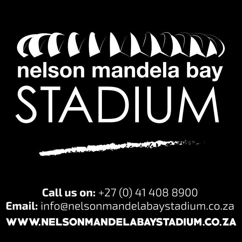 Nelson Mandela Bay Stadium