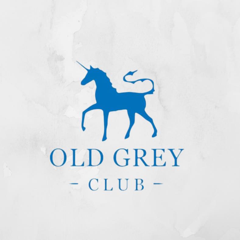 The Old Grey Sports Club