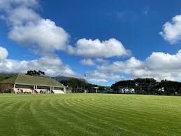 Wynberg Sports Ground