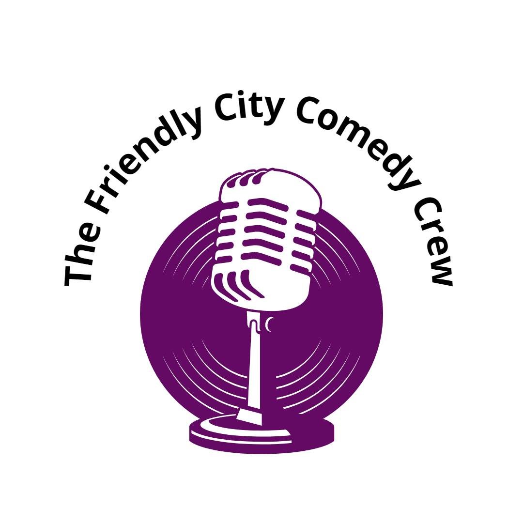 The Friendly City Comedy Crew