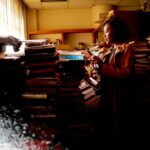 Books galore! | Carte Blanche | M-Net