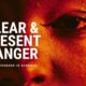Clear and present danger | Carte Blanche | M-Net