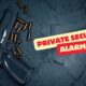 Private security alarm | Carte Blanche | M-Net
