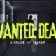 Wanted: Dead | Carte Blanche | M-Net