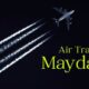 Air traffic mayday! | Carte Blanche | M-Net