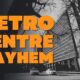 Metro Centre mayhem | Carte Blanche | M-Net